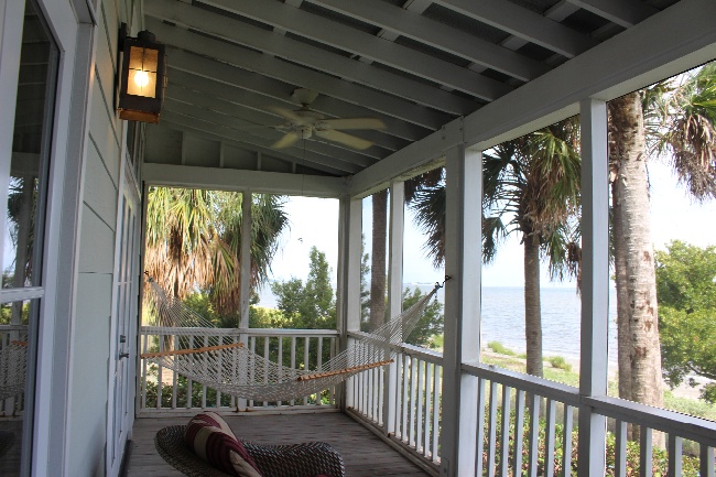The Cottages On Charleston Harbor Review Luxury Travel Mom A